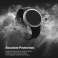 Ringke air galaxy watch 4 44 mm svart bilde 6