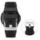 Smoothband samsung galaxy kello 46mm musta kuva 2
