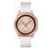 Sileribaline Samsung Galaxy Watch 42mm valge foto 1