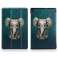 SMARTCASE GALAXY TAB S6 LITE 10.4 2020 / 2022 ONNELLINEN NORSU kuva 5