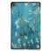 SMARTCASE GALAXY TAB S6 LITE 10.4 2020 / 2022 SAKURA Bild 1