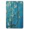 SMARTCASE GALAXY TAB S6 LITE 10.4 2020 / 2022 SAKURA Bild 2