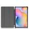 SMARTCASE GALAXY TAB S6 LITE 10.4 2020 / 2022 SAKURA Bild 5