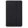 Smartcase Galaxy Tab s6 lite 10.4 2020 / 2022 crna slika 1