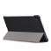 Smartcase Galaxy Tab s6 lite 10.4 2020 / 2022 crna slika 3