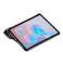 Smartcase Galaxy Tab s6 lite 10.4 2020 / 2022 crna slika 4