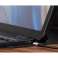 SOPORTE DE TECLADO INFILAND GALAXY TAB A8 10.5 X200 / X205 NEGRO fotografía 2
