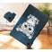 Smartcase za Samsung Galaxy Tab A8 10.5 X200 / X205 Sad slika 6