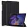 Smartcase za Samsung Galaxy Tab A8 10.5 X200 / X205 Bla slika 1