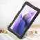Solid360 táblagép tok Samsung Galaxy Tab A7 Lite 8.7 T220 / T225 készülékhez kép 3
