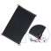 Smartcase Galaxy Tab a7 lite 8.7 t220 / t225 ružičasto zlato slika 4