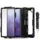 Solid360 galaxy tab a7 10.4 2020 / 2022 fekete kép 1