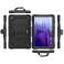 Solid360 galaxy tab a7 10.4 2020 / 2022 fekete kép 2