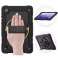 Solid360 galaxy tab a7 10.4 2020 / 2022 fekete kép 3