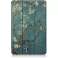 Smartcase Galaxy Tab a7 10.4 2020 / 2022 sakura slika 2