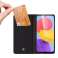 Duxducis Skkinpro telefondeksel til Samsung Galaxy M13 Black bilde 1
