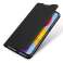 Duxducis Skkinpro telefondeksel til Samsung Galaxy M13 Black bilde 3