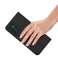 Duxducis Skkinpro telefondeksel til Samsung Galaxy M13 Black bilde 5