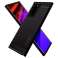 Spigen robust rustning galakse note 20 ultra matt svart bilde 6