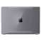 Spigen Thin Fit skyddsfodral för MacBook Pro 14 2021-2022 Crystal Clea bild 1