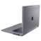 Spigen Thin Fit skyddsfodral för MacBook Pro 14 2021-2022 Crystal Clea bild 5