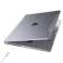 Spigen Thin Fit skyddsfodral för MacBook Pro 14 2021-2022 Crystal Clea bild 6
