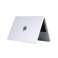 Smartshell macbook pro 14 2021-2022 krystallklar bilde 1