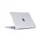 Smartshell macbook pro 14 2021-2022 krystallklar bilde 3