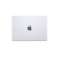 Smartshell macbook pro 14 2021-2022 krystallklar bilde 4