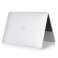 Smartshell MacBook Pro 13 2016-2022 matt svart bilde 2
