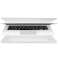 Smartshell MacBook Pro 13 2016-2022 matt svart bilde 3