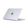 Smartshell macbook pro 16 2021-2022 krystallklar bilde 1