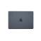 SMARTSHELL MACBOOK PRO 16: 2021-2022 MATT SVART bilde 4