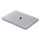 SMARTSHELL MACBOOK AIR 13 2018-2020 KRYSTALLKLAR bilde 2
