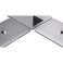 SMARTSHELL MACBOOK AIR 13 2018-2020 KRYSTALLKLAR bilde 3