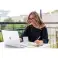 SMARTSHELL MACBOOK AIR 13 2018-2020 KRYSTALLKLAR bilde 4