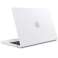 Smartshell-veske til Macbook Air 13 2018-2020 Matt klar bilde 5