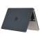 Smartshell-veske til Macbook Air 13 2018-2020 Matt svart bilde 1