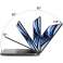Smartshell-veske til Macbook Air 13 2018-2020 Matt svart bilde 3
