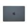 Smartshell-veske til Macbook Air 13 2018-2020 Matt svart bilde 6