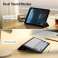 ESR ASCEND TRIFOLD IPAD 10.9 2022 SCHWARZ Bild 2