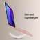 ESR ASCEND DREIFACH GEFALTET IPAD 10.9 2022 ROSÉGOLD Bild 2