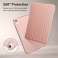 ESR ASCEND DREIFACH GEFALTET IPAD 10.9 2022 ROSÉGOLD Bild 5