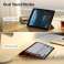ESR ASCEND DREIFACH GEFALTET IPAD 10.9 2022 ROSÉGOLD Bild 6