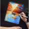 ESR Tempered Glass 2-Pack for iPad 10.9 2022 Clear image 2