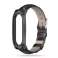 Herms xiaomi mi smart band 7 zwart foto 1