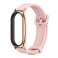 Iconband pro xiaomi mi smart band 5/6/6 nfc rose photo 1