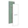 Soomus xiaomi mi smart band 5 / 6 / 6 nfc must/punane foto 4