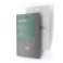 Iconband xiaomi mi smart band 5/6/6 nfc blanc photo 2