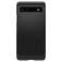 Spigen odolný pancíř Google Pixel 6a černý fotka 1